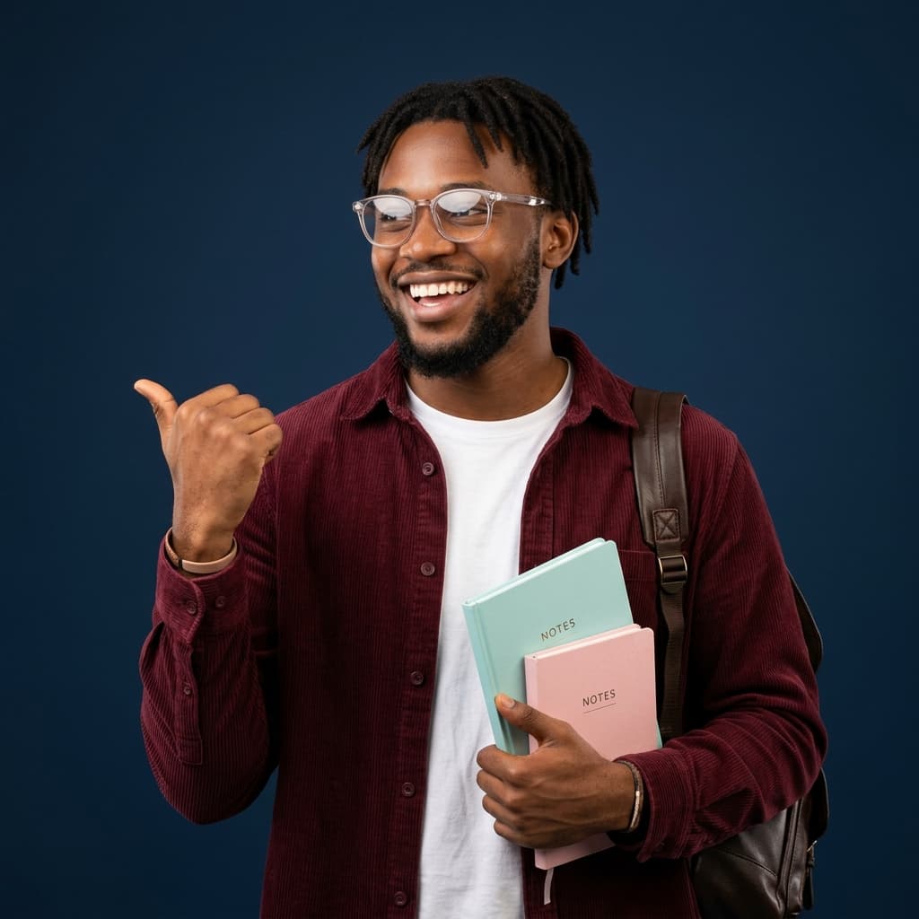 BEMS Institute Tech Student